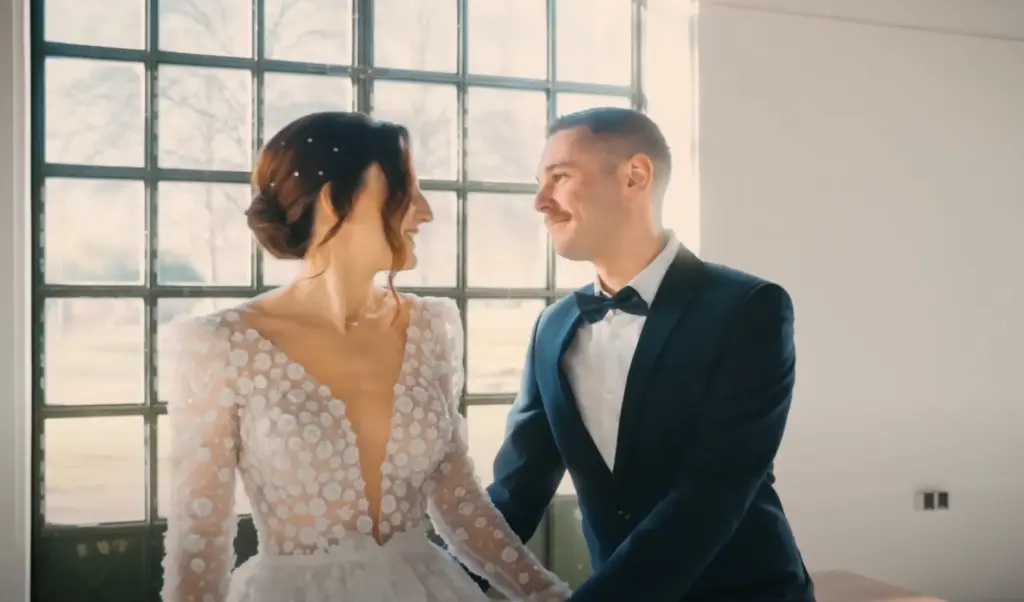 Hochzeitsportfolio
