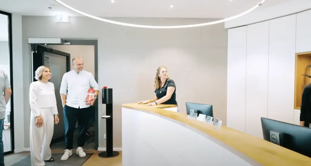 Gesundheitszentrum Geisenfeld