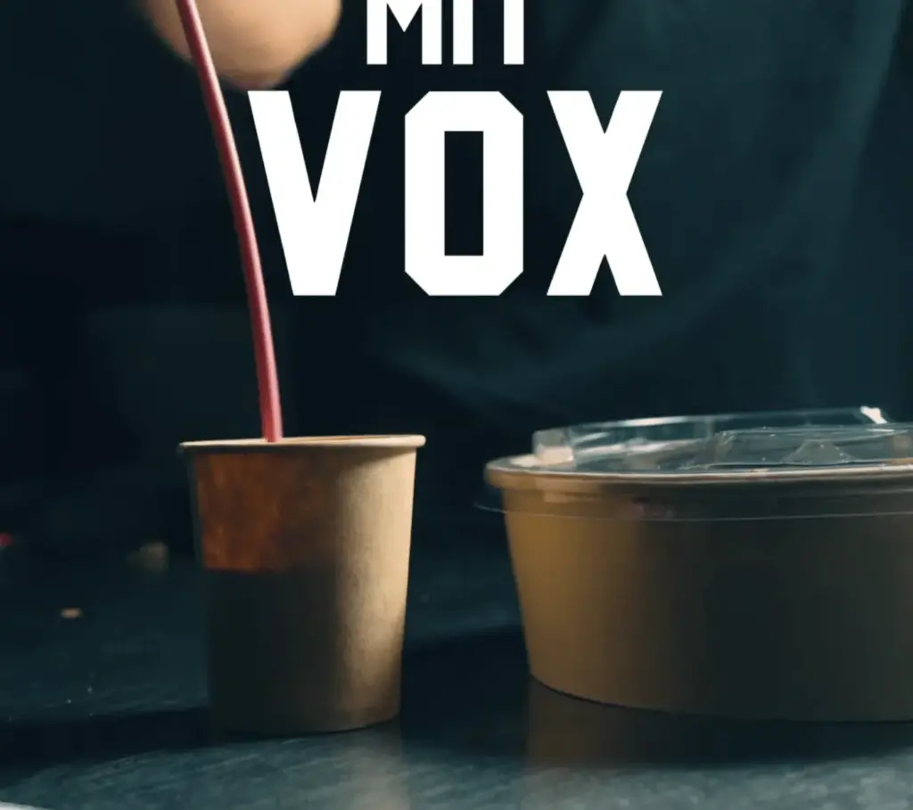 Fitnessbowl VOX