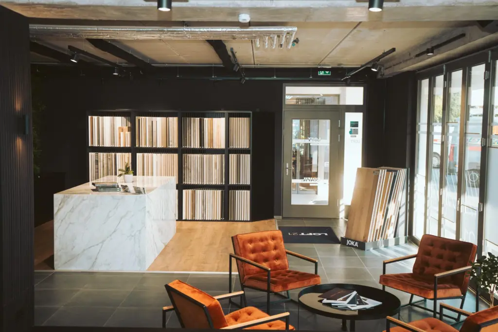 Loft21