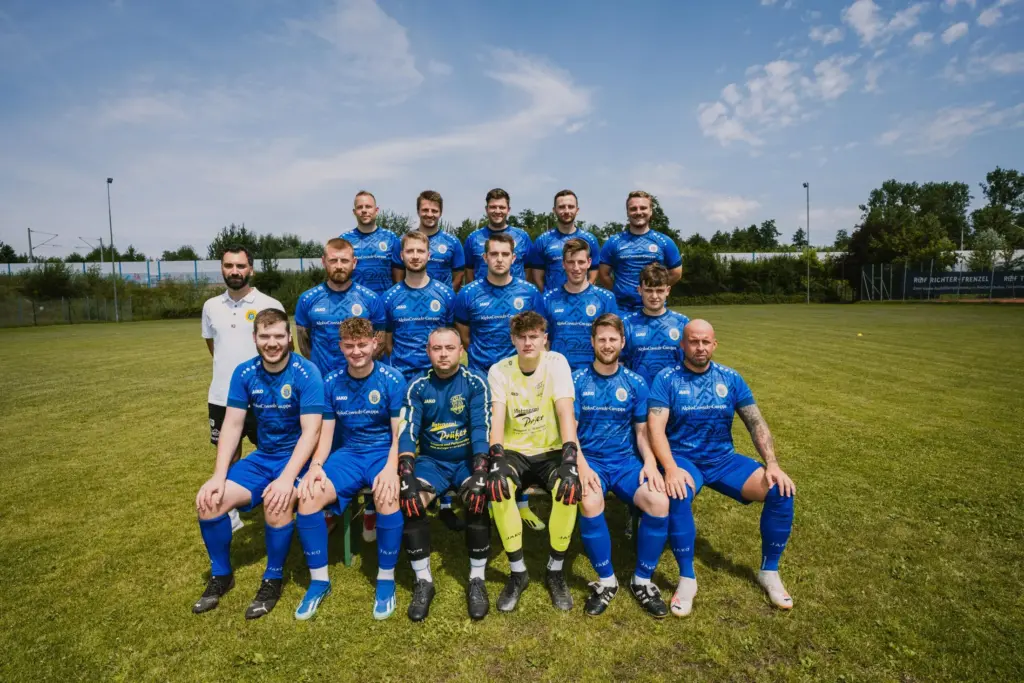 Ein Verein, der zusammenhält, TSV 1895 Reichertshofen